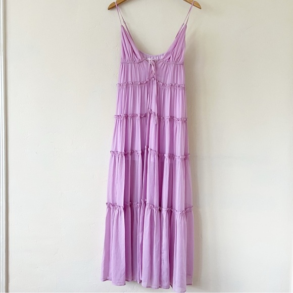 A.L.C. Gemma Dress - Picture 7 of 11